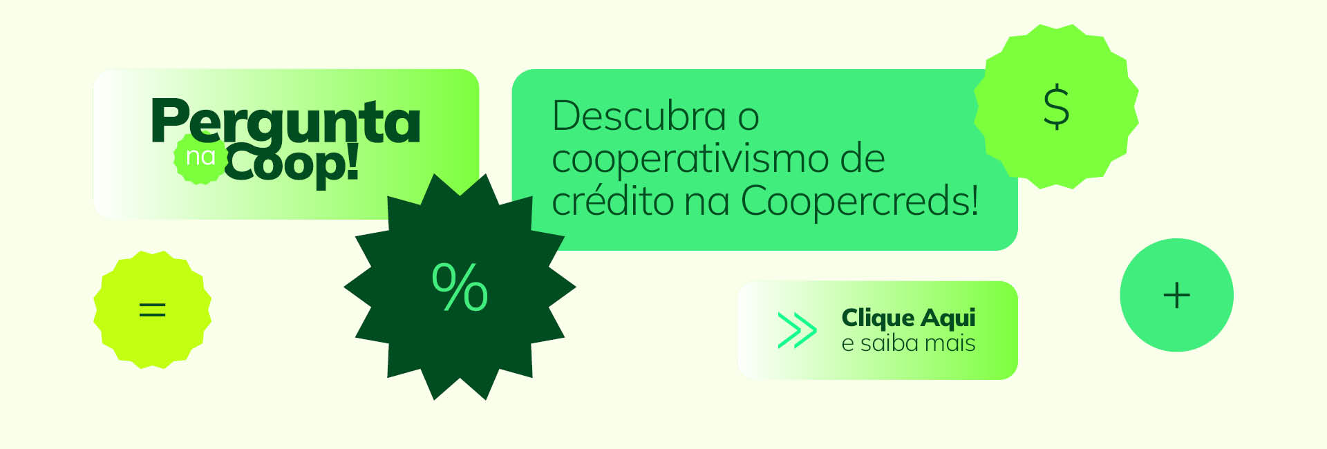 Coopercreds – Cooperativa de Economia e Crédito Mútuo dos Empregados do ...
